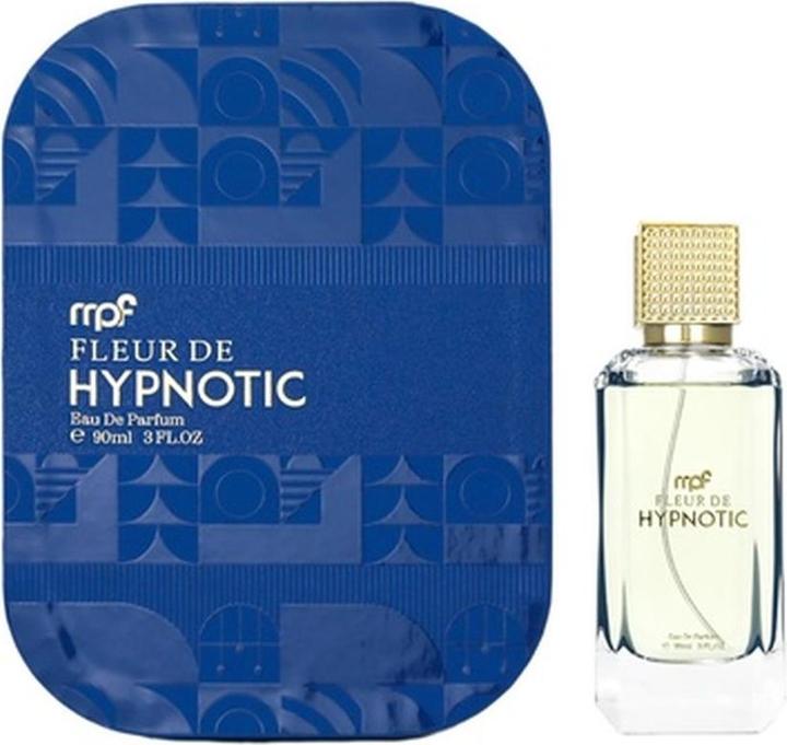 MPF Fleur De Hypnotic, Unisex (Eau de Parfum, 90 ml)