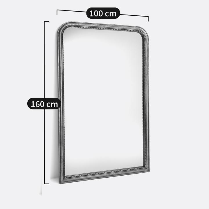 Produktbild La Redoute Interieurs Afsan (100 x 9 cm)