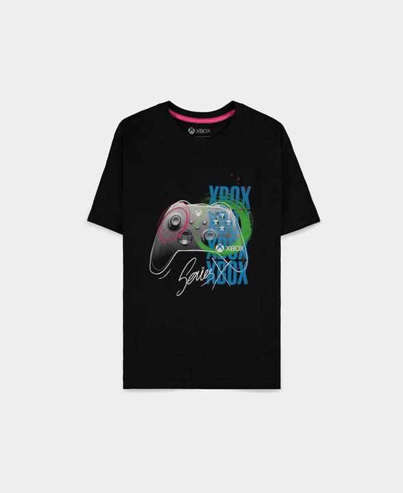 Actual product image Microsoft Men's Core Short Sleeved Tshirt (M)