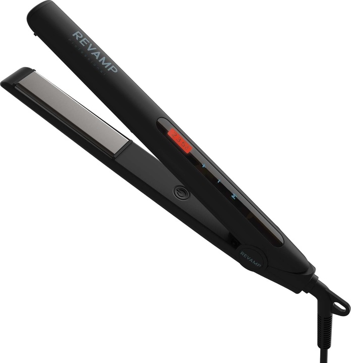 Immagine prodotto Homedics Styler digitale Progloss Touch (Piastra per capelli)