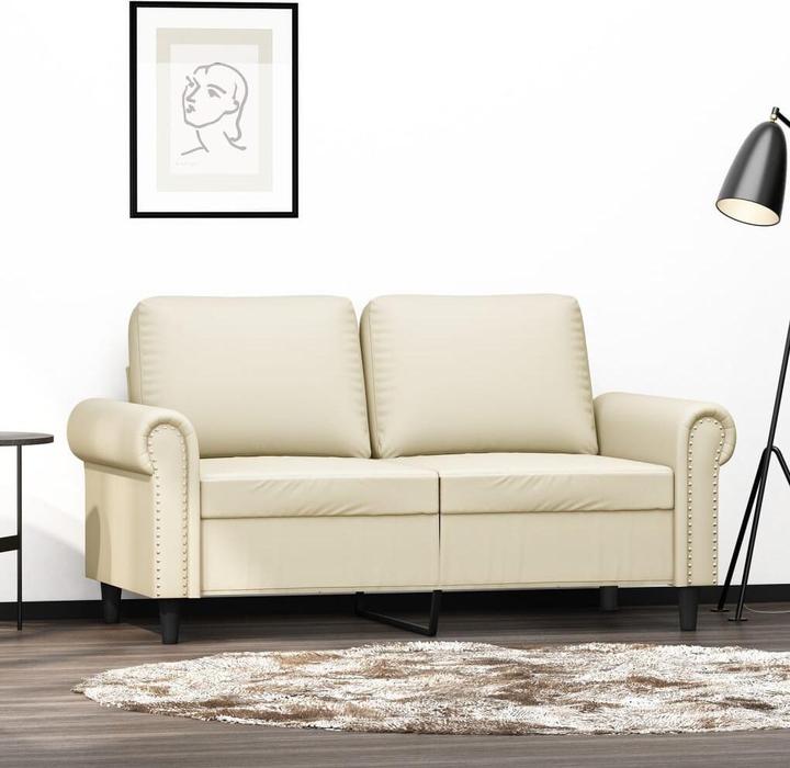 Produktbild vidaXL 2-Sitzer-Sofa (2-Sitzer)