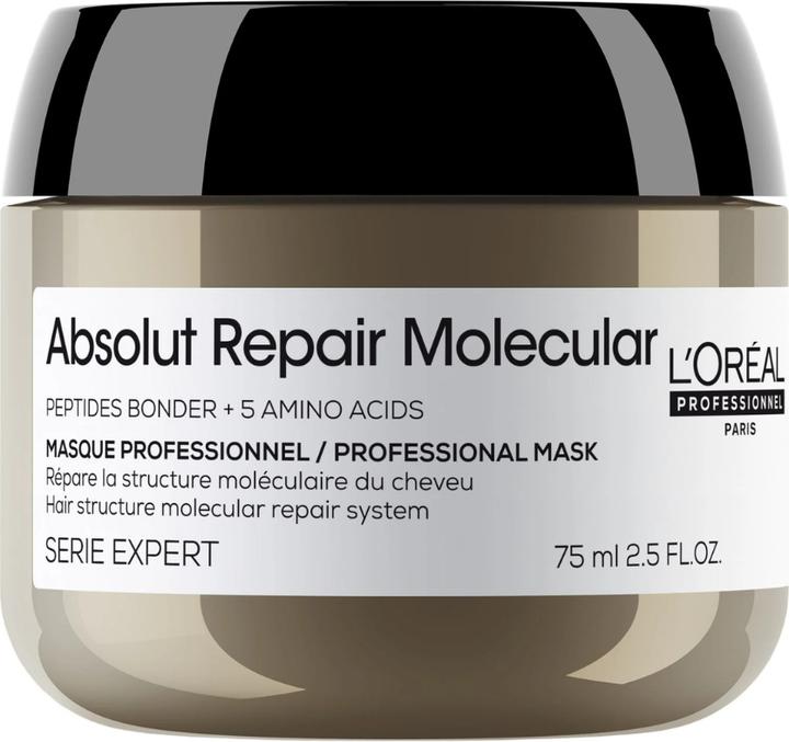 Actual product image L'Oréal Professionnel Absolut Repair Molecular (250 ml)
