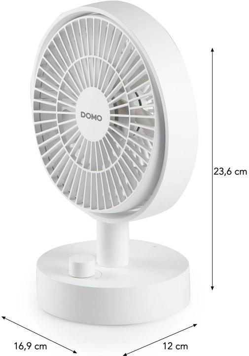 Produktbild Domo DO8151