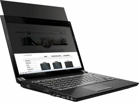 Produktbild Mobilis Privacy Filter W Dim (15.39", 16 : 10)