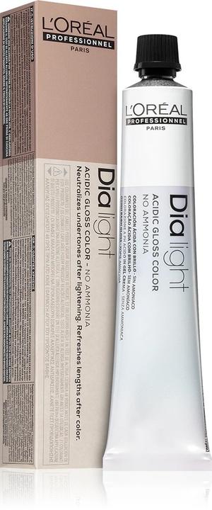 Actual product image L'Oréal Paris DIA LIGHT 9,13 50ML (9.13 50ml)