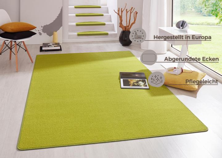 Actual product image Hanse Home Fancy (150 x 100 cm)