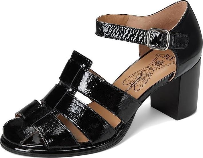 Actual product image Fly London Classic Look Sandal (37)
