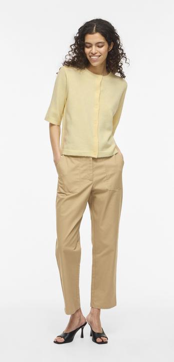 Produktbild Vila VILIGA Kurzarm Strickjacke (S)