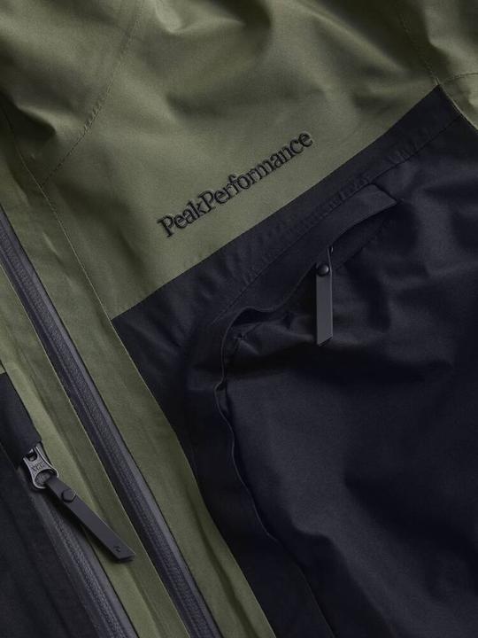 Produktbild Peak Performance Gravity 2L Gore Tex Jacket (L)