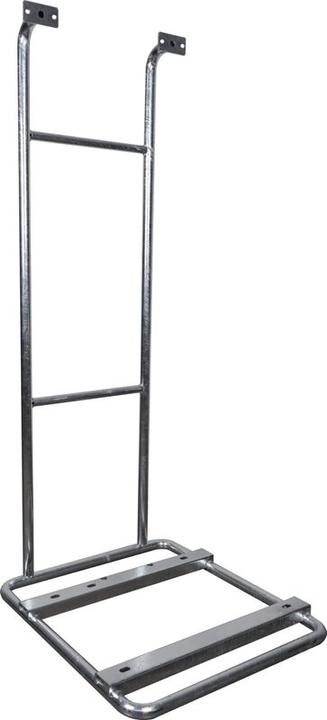 Fors Schutzbügel, 600mm breit SCHUTZBÜGEL 3000 V2 Edelstahl