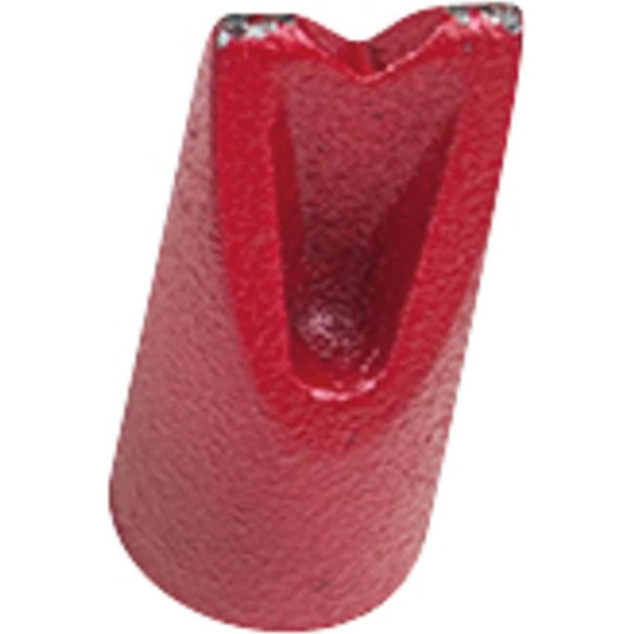 KS Tools Keilaufsatz (gekerbt) (160.0457)