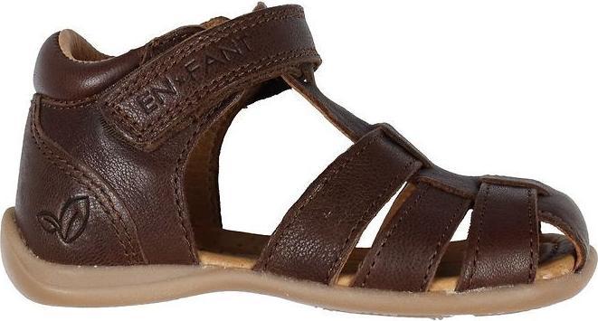 Image du produit En Fant Leather Sandals (22)