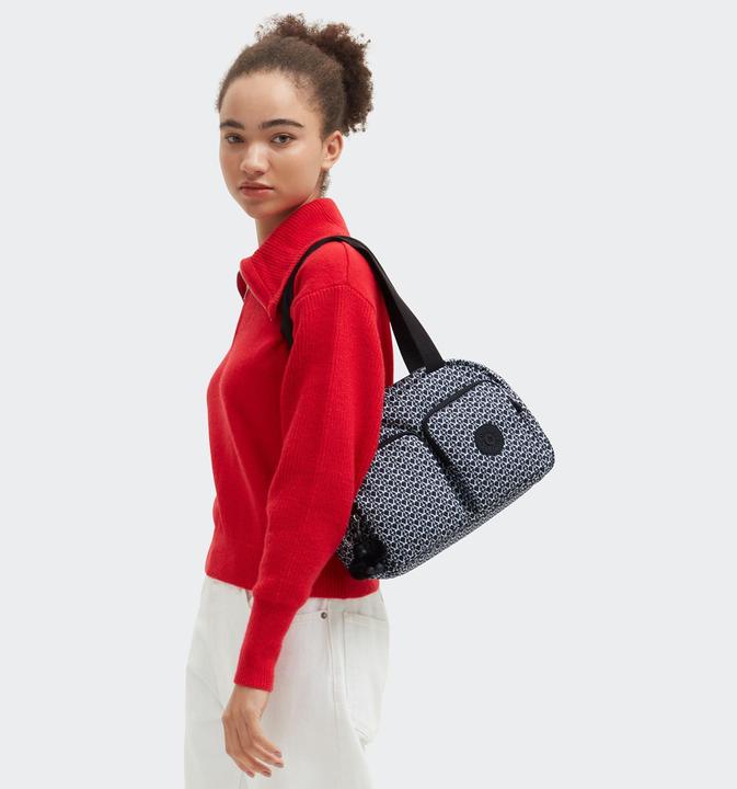 Produktbild Kipling Cool Defea Schultertasche 33 cm