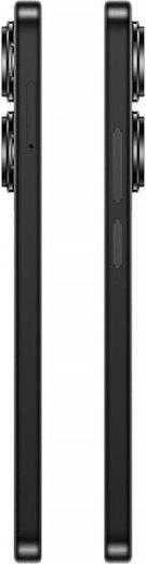 Produktbild Xiaomi Poco M6 Pro (512 GB, Black, 6.67", Hybrid Dual SIM, 4G)