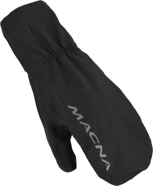 Actual product image Macna SEER Regenüberhandschuh schwarz XXL-3XL (XXL, 3XL)