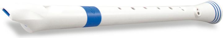 Actual product image Nuvo Recorder Plus (Fipple pipe, Baroque)