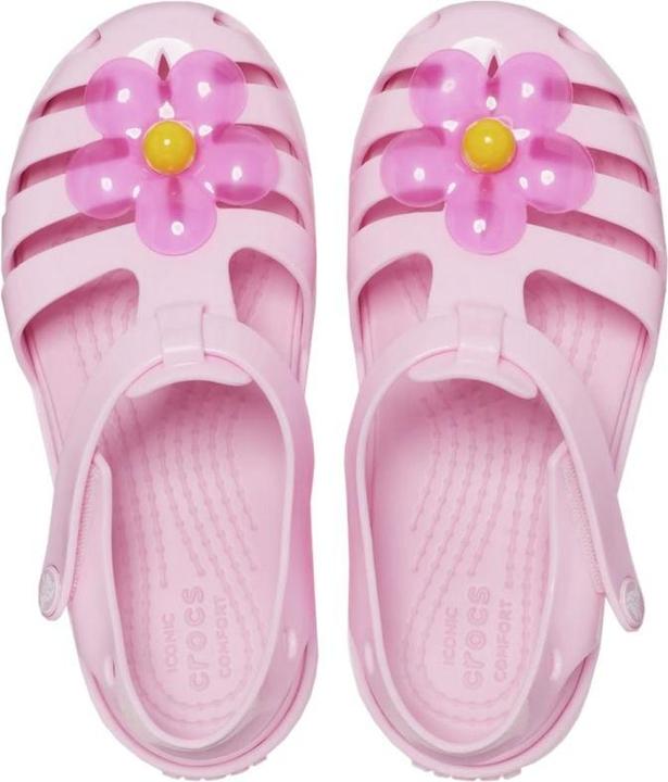 Image du produit Crocs T's Isabella Charm Sandal (23)