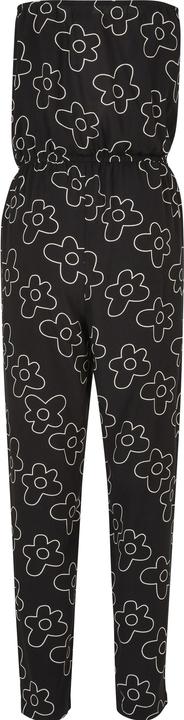 Produktbild Urban Classics Ladies Viscose Bandeau Jumpsuit - 2492 (M)