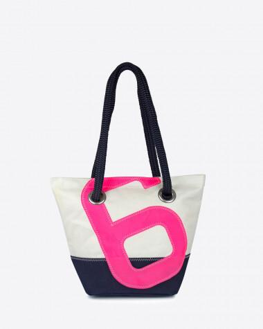 Actual product image 727 Sailbag Dacron Sail Handbag, The Legend