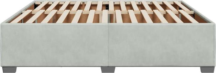 Image du produit vidaXL Bettgestell (200 x 200 cm)