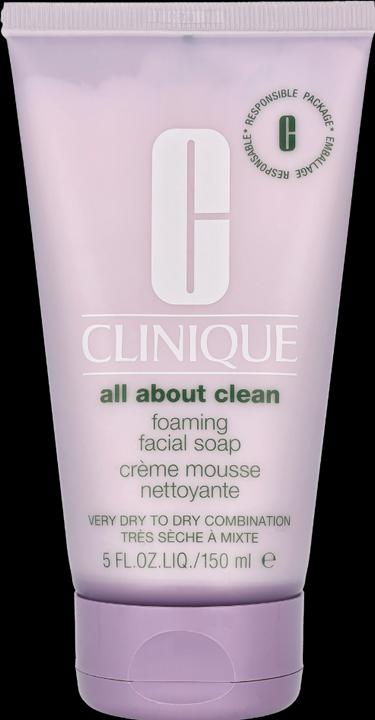 Produktbild Clinique Facial Soap (Seife, 150 ml)