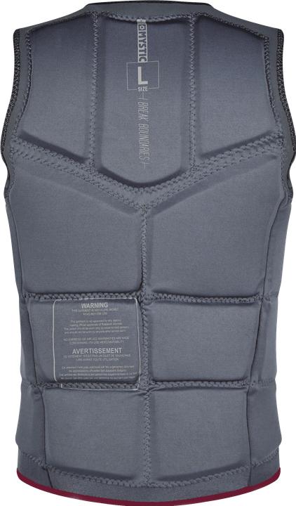 Produktbild Mystic Star Impact Vest Wake (S)