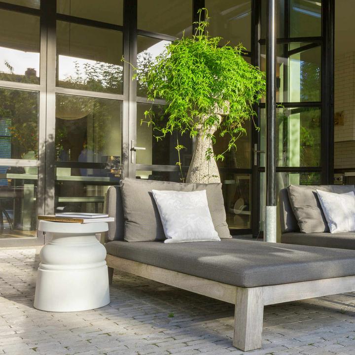 Immagine prodotto Moooi Sgabello contenitore Nuovo sgabello antico