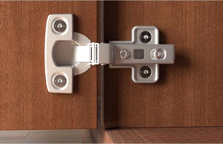 Produktbild Fischer PowerFast II L-Boxx 238 (3.400) (3.40 Schrauben pro Stück)
