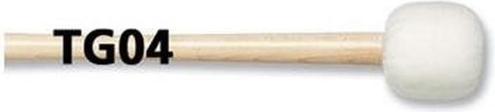 Actual product image Vic Firth Tom Gauger Rollers (Drum set, Drums)