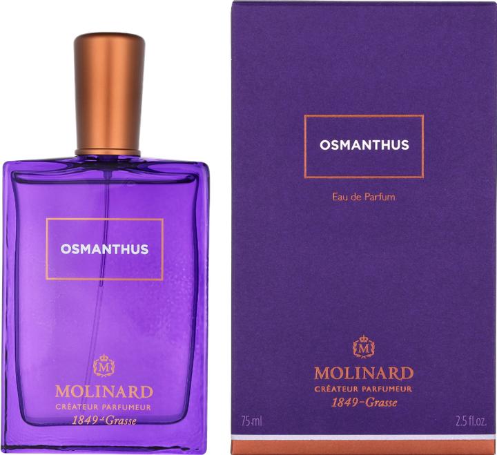 Produktbild Molinard Les Elements Collection Osmanthus (Eau de Parfum, 75 ml)