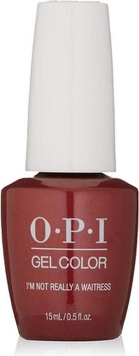 I'm Not Really A Waitress Rouge