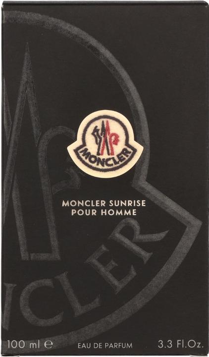 Immagine prodotto Moncler Eau de Parfum Sunrise (Eau de parfum, 100 ml)