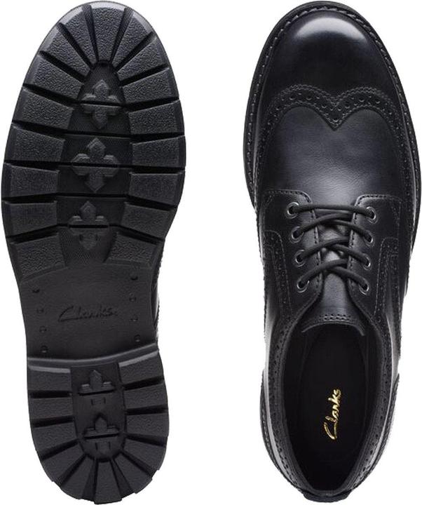 Produktbild Clarks Batcombe Far - 60071 (44)