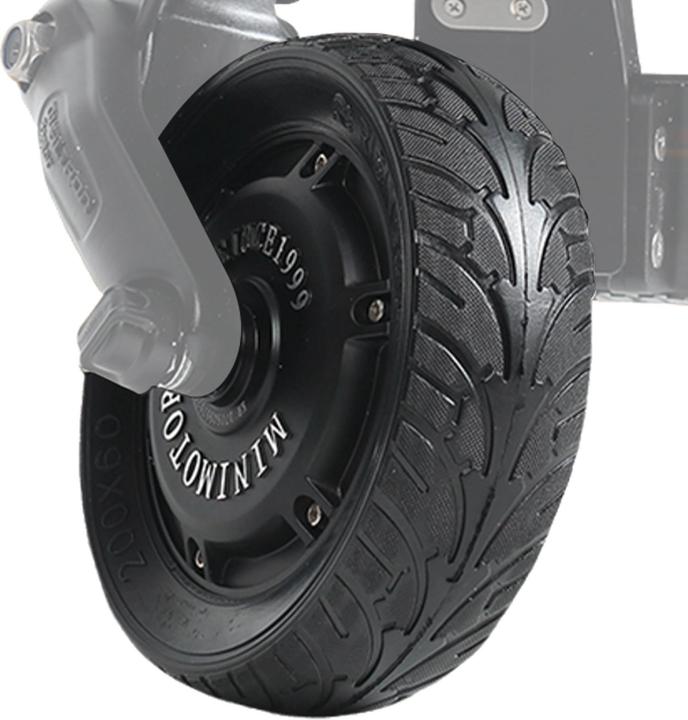 Actual product image Mini Motor Motor Front/Rear