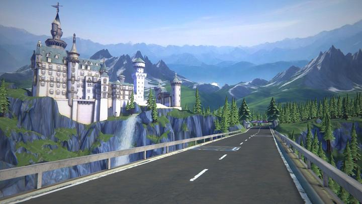 Produktbild THQ Ed + Edda: Grand Prix - Racing Champions (PS5, Englisch, Französisch, Italienisch)