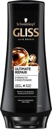 Produktbild Schwarzkopf Gliss Kur Ultimate Repair (200 ml)