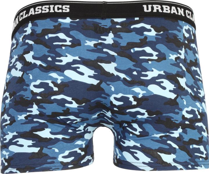 Immagine prodotto Urban Classics Boxer 3-Pack (L, confezione da 3)