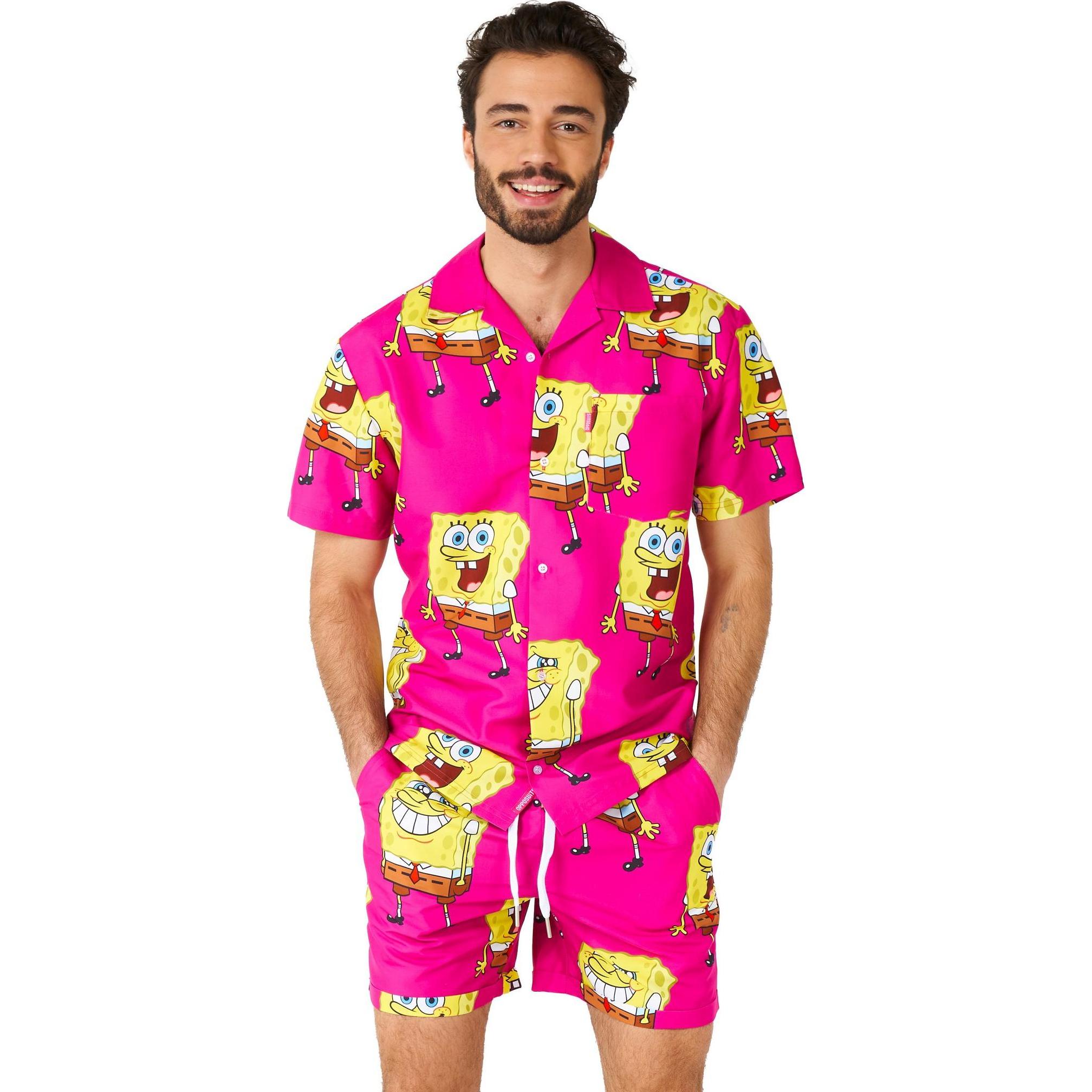 Thumbnail - OppoSuits Sommer - SpongeBob (S)