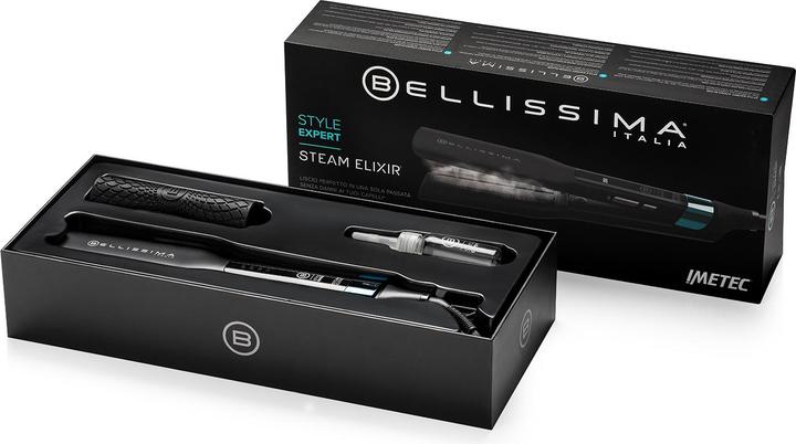 Produktbild Steam Expert Steam Elixir (Dampfglätteisen)