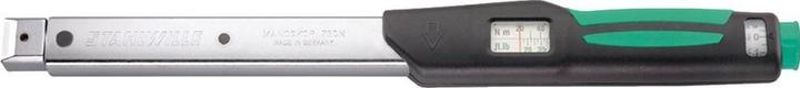 Actual product image Stahlwille Torque wrench for Einste (80 Nm, 400 Nm)