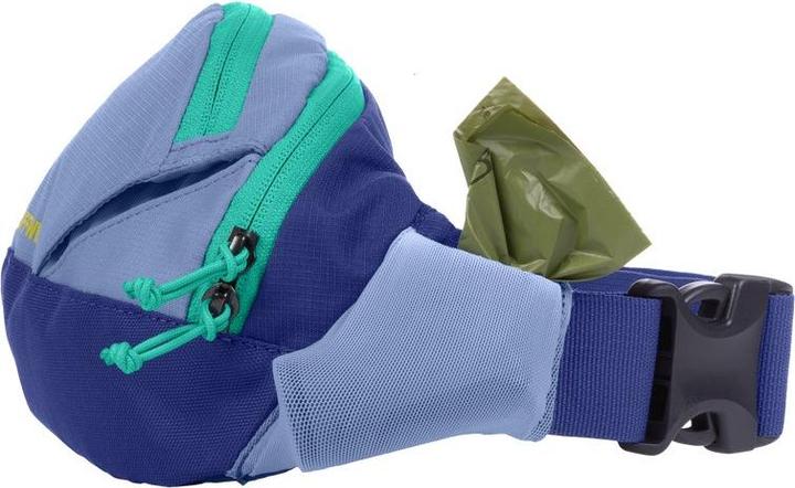 Actual product image Ruffwear Home Trail Hip Pack