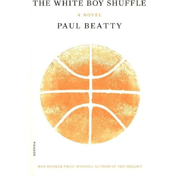 Beatty:The White Boy Shuffle, Belletristik von Paul Beatty