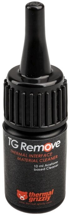 Thermal Grizzly Remove cleaning fluid (12 g)