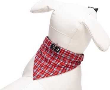 Image du produit Karlie Rondo du col avec foulard (S, Chien, Sport canin)