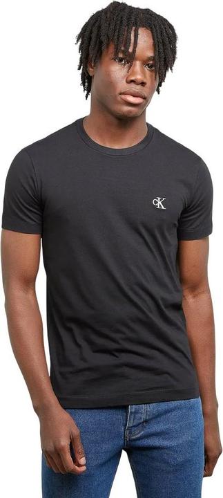 Immagine prodotto Calvin Klein Essential Maglietta Aderente Uomo (S)