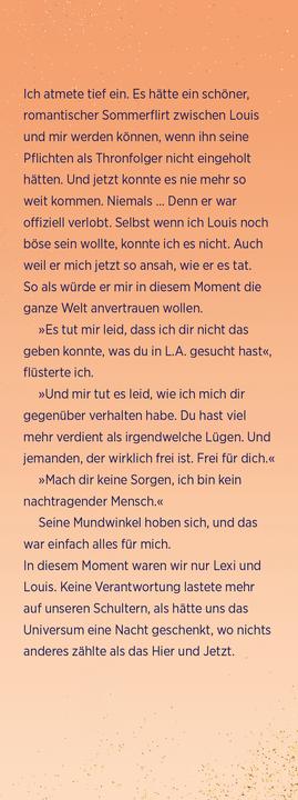 Produktbild Ravensburger Doppelgänger-Agentur, Band 2: Double Blush (Deutsch, Nina MacKay, Andrea Janas, 2025)