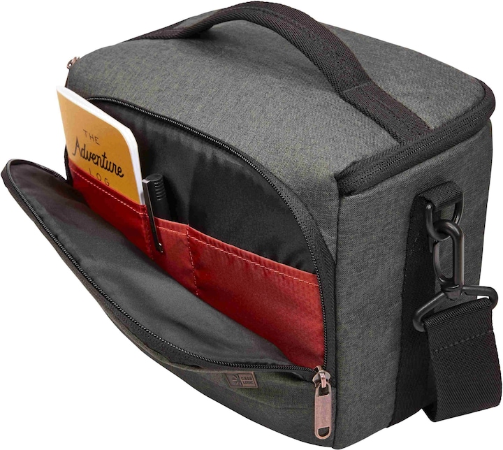 Produktbild Caselogic 4005 CECS103 ERA SLR SBAG OBS (Kamera Schultertasche, 6.50 l)
