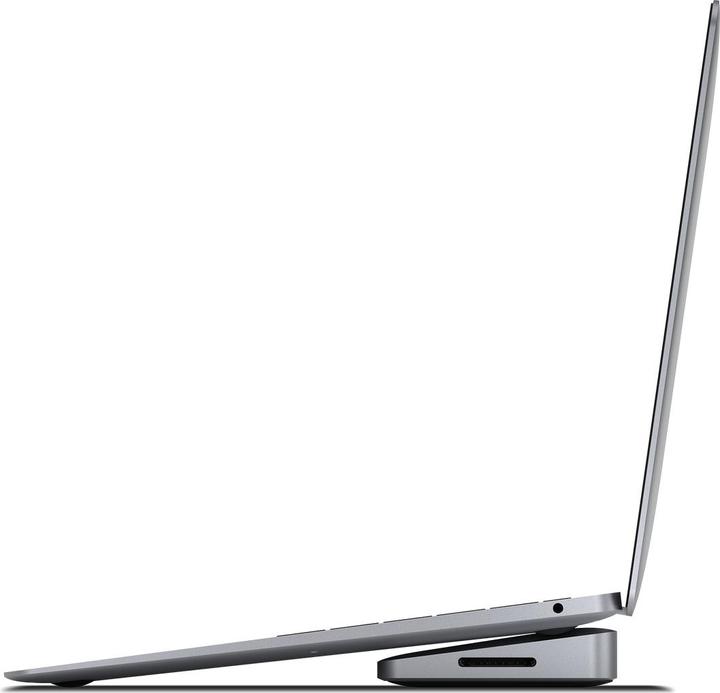 Produktbild Brydge Stone Pro (Thunderbolt, 1 Ports)