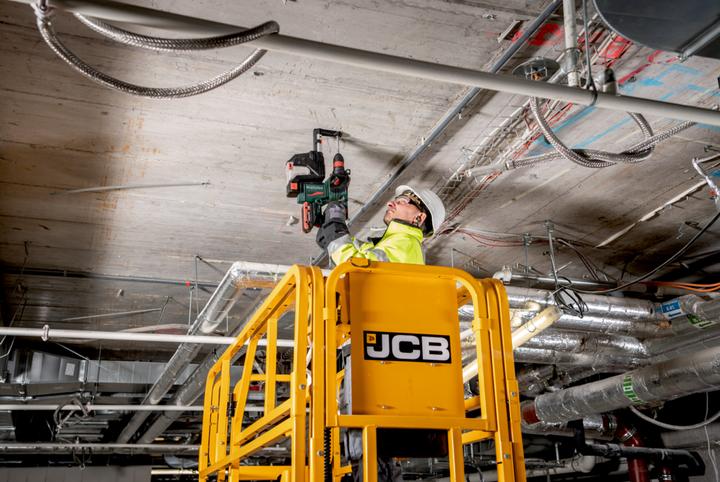 Produktbild Metabo Maschinen Set