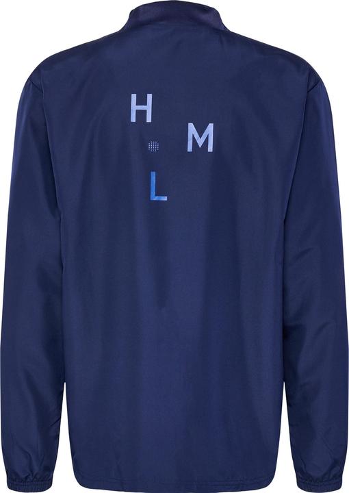 Produktbild hummel hmlCOURT WOVEN JACKET (S)